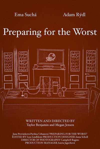 Preparing for the Worst