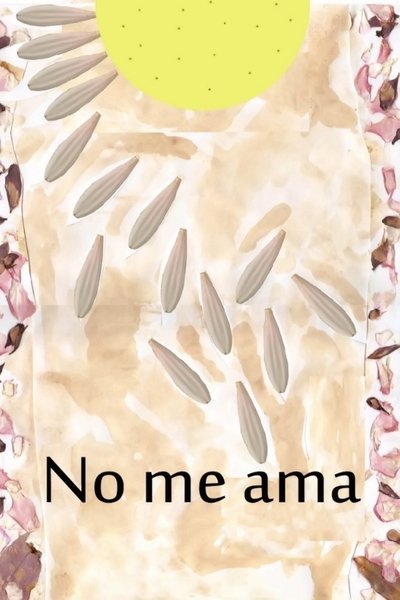 She Doesn't Love Me Poster