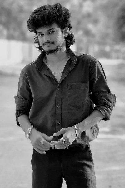 Nikhil Das
