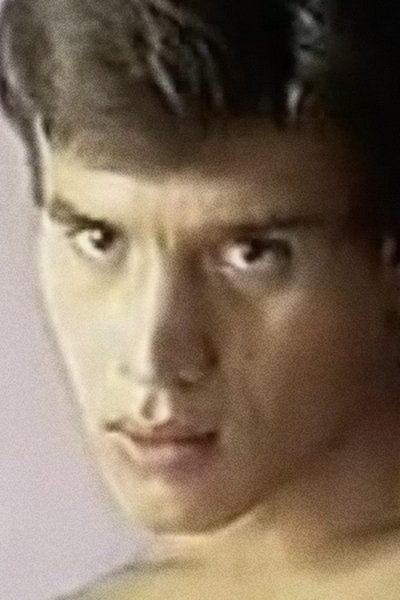 Matt Houston