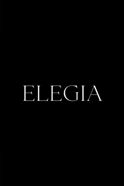 Elegy Poster