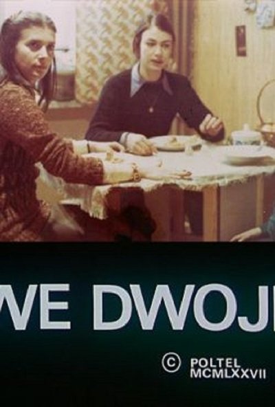 Two of Us Poster