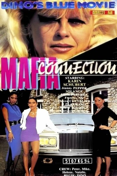 Mafia Connection Poster