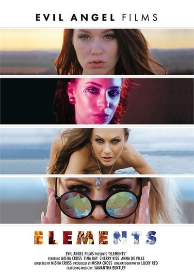 Elements Poster