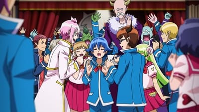 Assistir Mairimashita! Iruma-kun 2 - Episódio 020 Online em HD