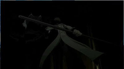 Por consiguiente, pasas a través de la puerta de los derrotados. poster