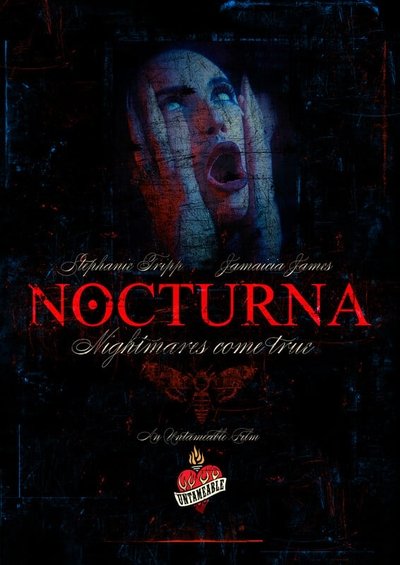 Nocturna Poster