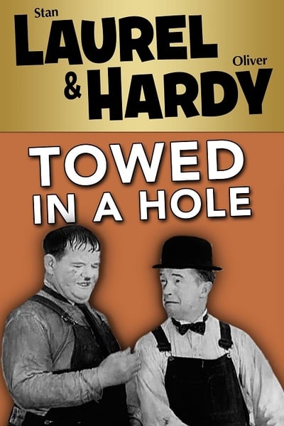 Towed in a Hole Online em HD