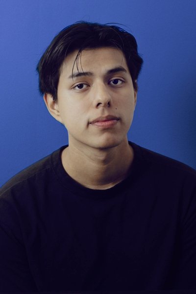 Joshua Carrillo