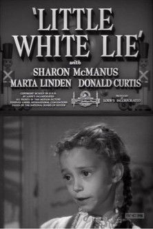 Little White Lie