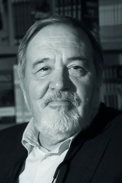 İlber Ortaylı
