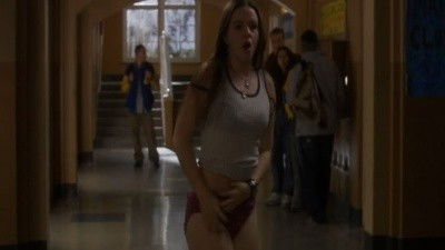 No hay un malo poster