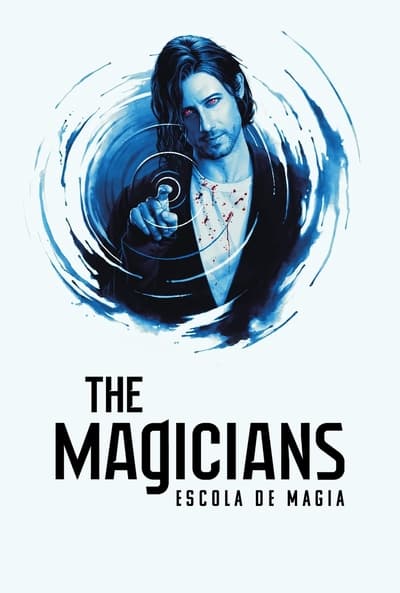 The Magicians: Escola de Magia Online em HD