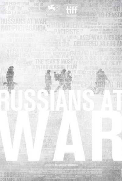 Russians at War
