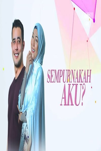Sempurnakah Aku? Poster