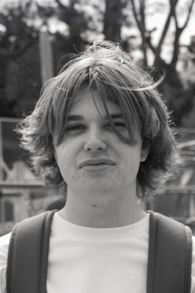 Jude Dixon