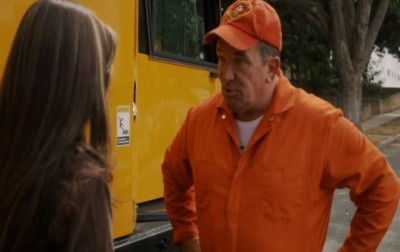 El fuego y la madera poster