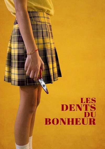 Sweet Tooth Poster