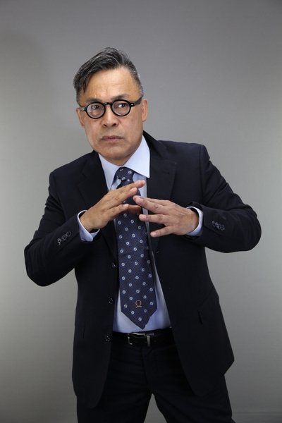 Nolasco Cruz Sta Isabel