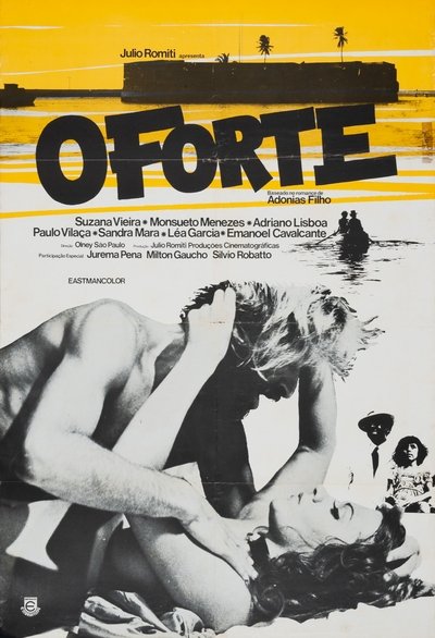 O Forte Poster