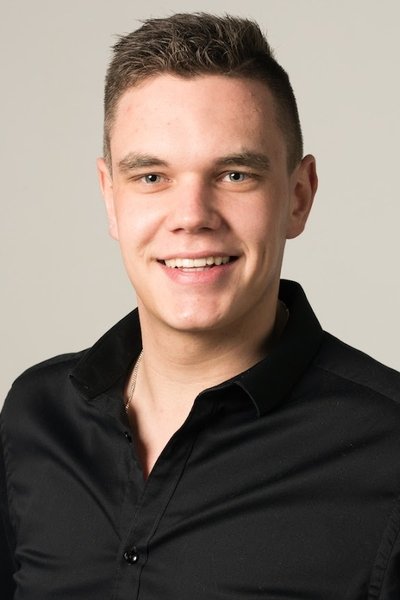 Michiel Fukking