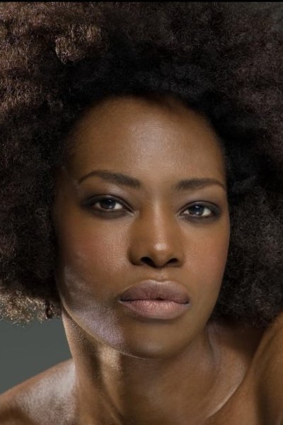 Woodlene Alexis