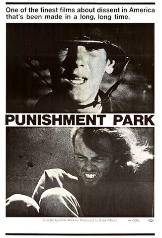 Punishment Park