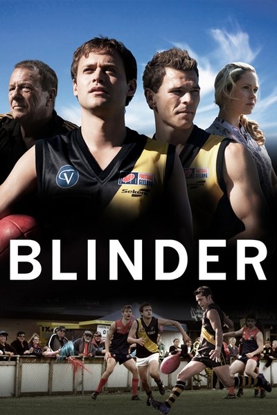 Blinder Poster
