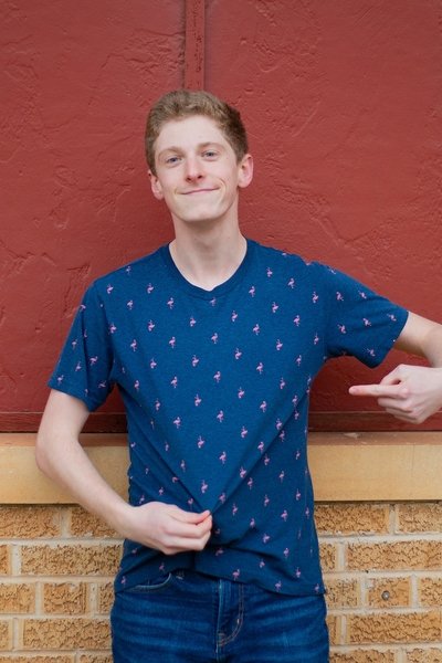 Jansen Carter