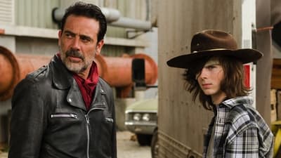 Assistir The Walking Dead Temporada 7 Episódio 7 Online em HD