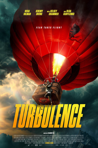 Turbulence