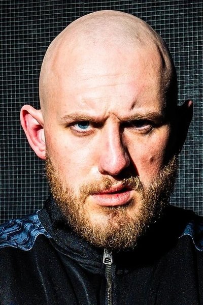 Gabriel McMenamin