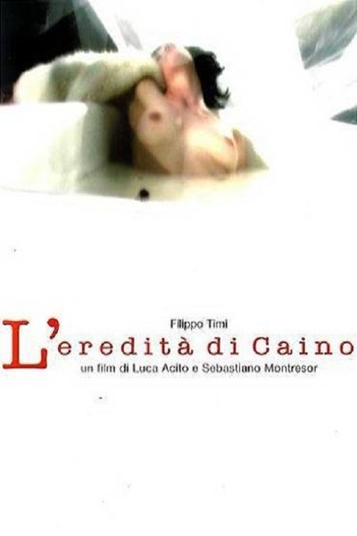 L'eredità di Caino Poster