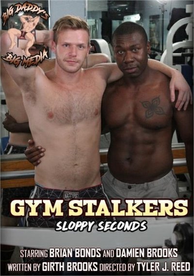 Gym Stalkers Poster