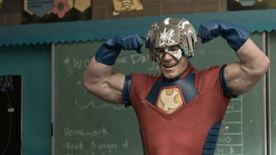 Lamento después de leer poster