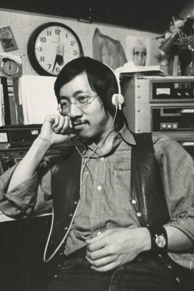 Ben Fong-Torres