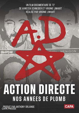 Action directe, nos années de plomb
