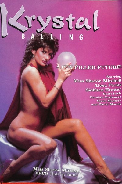 Krystal Balling Poster