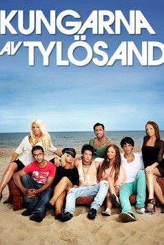 Kungarna av Tylösand