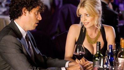 Episodio cinco poster