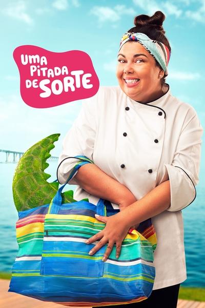 Uma Pitada de Sorte Poster