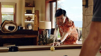 La mujer que nunca murió poster