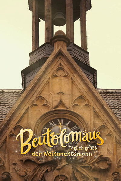 Beutolomäus - Täglich grüßt der Weihnachtsmann