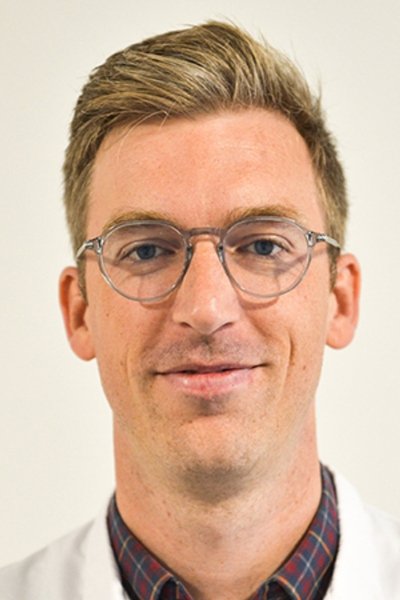 Pieter De Backer