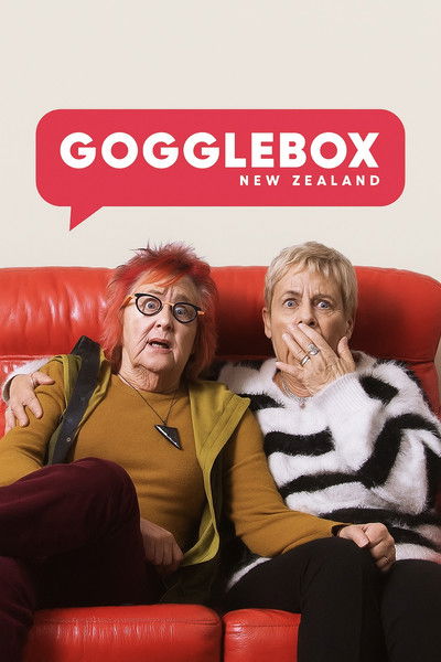 Gogglebox New Zealand