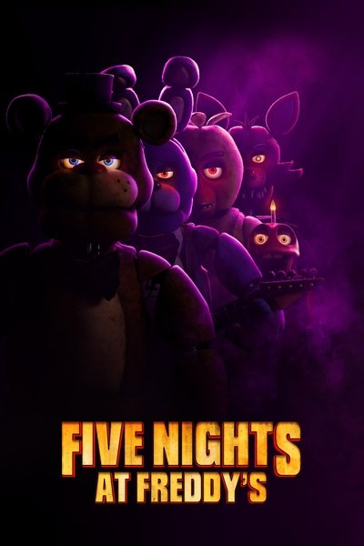 Movie poster