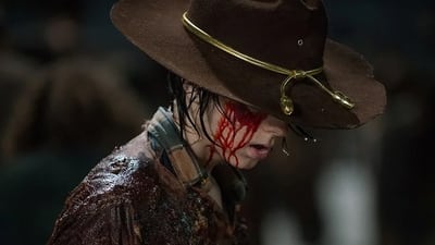 Assistir The Walking Dead Temporada 6 Episódio 9 Online em HD