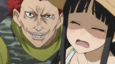 Solo te tratan bien cuando te consideran una persona poster