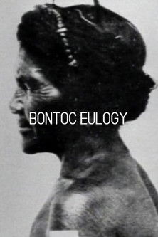 Bontoc Eulogy