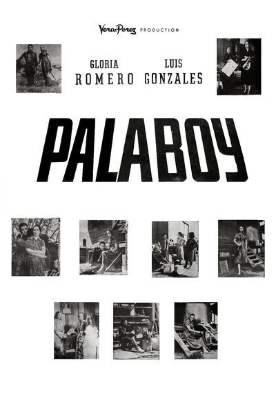 Palaboy Poster